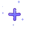 🔠 Эмодзи «Telegram Color 8» для Telegram