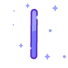 1️⃣ Эмодзи «Telegram Color 8» для Telegram