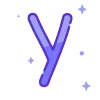 🔠 Эмодзи «Telegram Color 8» для Telegram