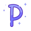 🔠 Эмодзи «Telegram Color 8» для Telegram
