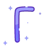 🔠 Эмодзи «Telegram Color 8» для Telegram