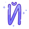 🔠 Эмодзи «Telegram Color 8» для Telegram