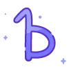 🔠 Эмодзи «Telegram Color 8» для Telegram