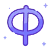 🔠 Эмодзи «Telegram Color 8» для Telegram