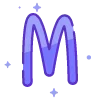 🔠 Эмодзи «Telegram Color 8» для Telegram