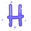 🔠 Эмодзи «Telegram Color 8» для Telegram