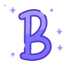 🔠 Эмодзи «Telegram Color 8» для Telegram