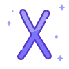 🔠 Эмодзи «Telegram Color 8» для Telegram