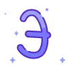 🔠 Эмодзи «Telegram Color 8» для Telegram