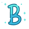 🔠 Эмодзи «Telegram Color 9» для Telegram