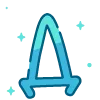 🔠 Эмодзи «Telegram Color 9» для Telegram