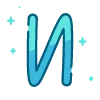 🔠 Эмодзи «Telegram Color 9» для Telegram
