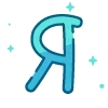 🔠 Эмодзи «Telegram Color 9» для Telegram