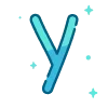 🔠 Эмодзи «Telegram Color 9» для Telegram