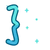 🔠 Эмодзи «Telegram Color 9» для Telegram