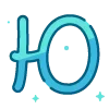 🔠 Эмодзи «Telegram Color 9» для Telegram