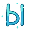 🔠 Эмодзи «Telegram Color 9» для Telegram