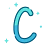 🔠 Эмодзи «Telegram Color 9» для Telegram