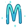 🔠 Эмодзи «Telegram Color 9» для Telegram
