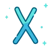 🔠 Эмодзи «Telegram Color 9» для Telegram
