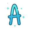 Эмодзи Telegram Color 9 для Telegram — скачать