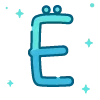 🔠 Эмодзи «Telegram Color 9» для Telegram