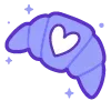 🥐 Эмодзи «Telegram Color» для Telegram