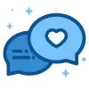 💬 Эмодзи «Telegram Color» для Telegram