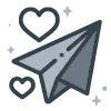 ✈️ Эмодзи «Telegram Color» для Telegram