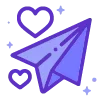 ✈️ Эмодзи «Telegram Color» для Telegram
