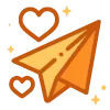 ✈️ Эмодзи «Telegram Color» для Telegram
