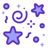 ⭐️ Эмодзи «Telegram Color» для Telegram