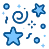 ⭐️ Эмодзи «Telegram Color» для Telegram