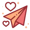 ✈️ Эмодзи «Telegram Color» для Telegram