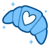 🥐 Эмодзи «Telegram Color» для Telegram