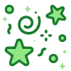 ⭐️ Эмодзи «Telegram Color» для Telegram