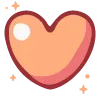 🧡 Эмодзи «Telegram Color» для Telegram