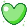 💚 Эмодзи «Telegram Color» для Telegram