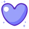 💜 Эмодзи «Telegram Color» для Telegram