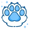 🐾 Эмодзи «Telegram Color» для Telegram
