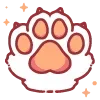 🐾 Эмодзи «Telegram Color» для Telegram
