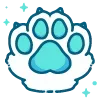 🐾 Эмодзи «Telegram Color» для Telegram