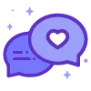 💬 Эмодзи «Telegram Color» для Telegram