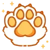 🐾 Эмодзи «Telegram Color» для Telegram