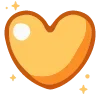💛 Эмодзи «Telegram Color» для Telegram