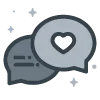 💬 Эмодзи «Telegram Color» для Telegram