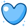 Эмодзи Telegram Color для Telegram — скачать