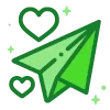 ✈️ Эмодзи «Telegram Color» для Telegram