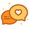 💬 Эмодзи «Telegram Color» для Telegram