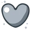 🩶 Эмодзи «Telegram Color» для Telegram